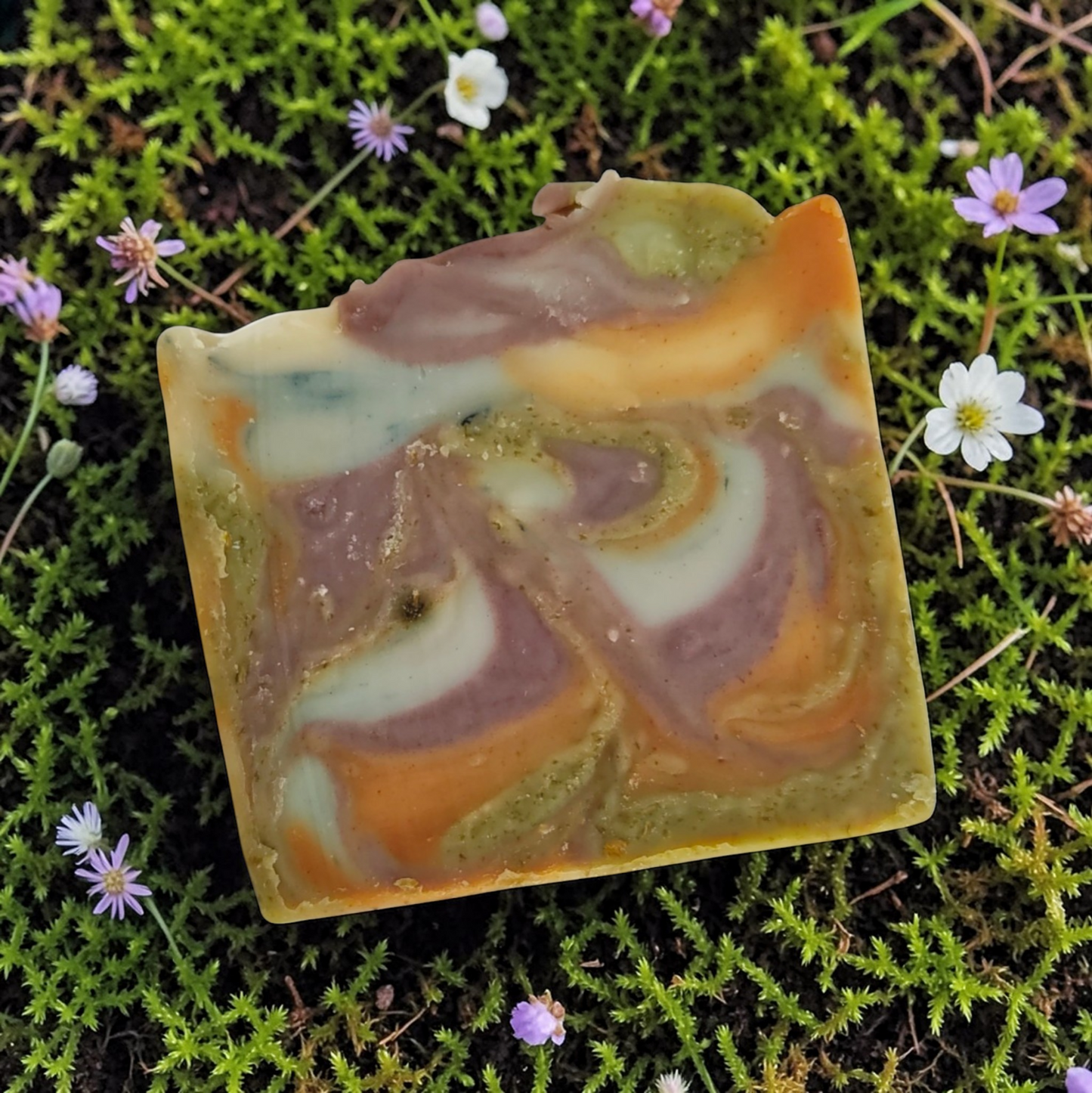 Tallow Soap | Dirty Hippie
