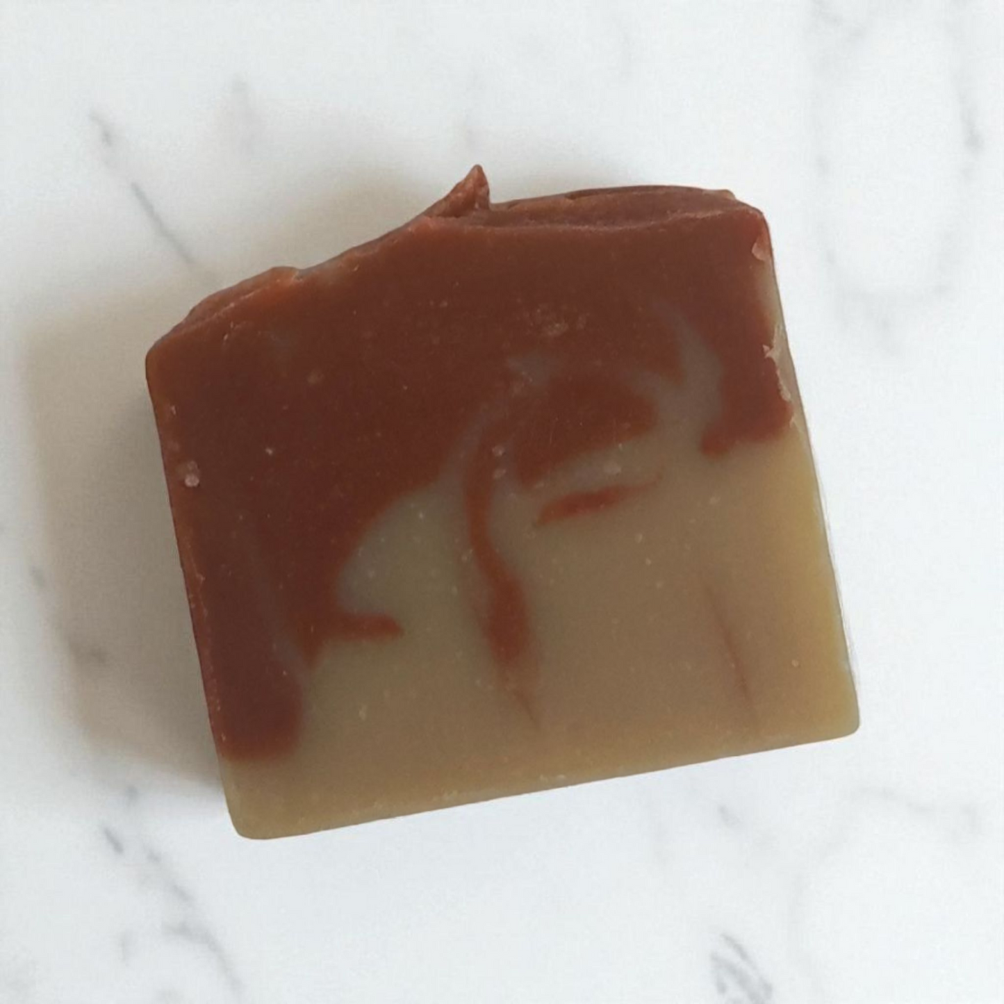 Orange + Clove Soap | All Natural | Coconut oil free