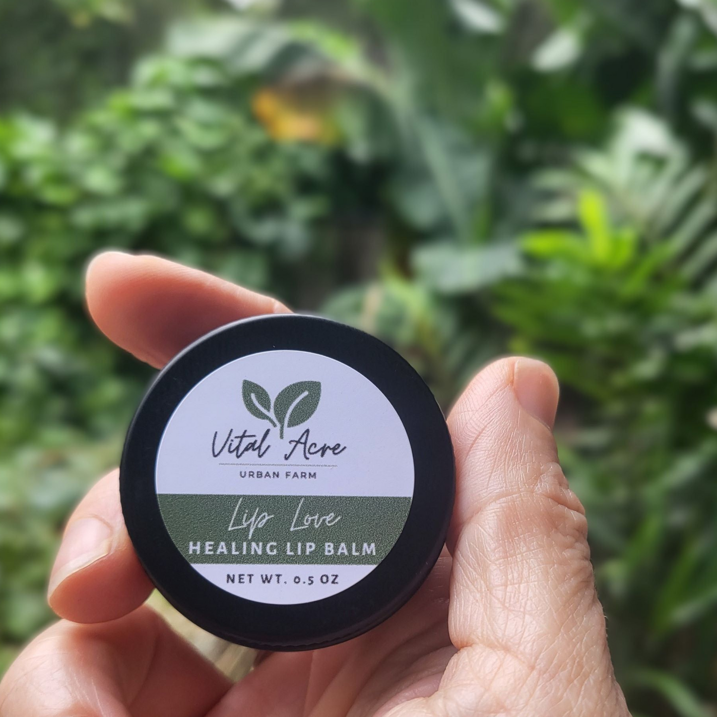 Lip Love | Comforting Lip Balm
