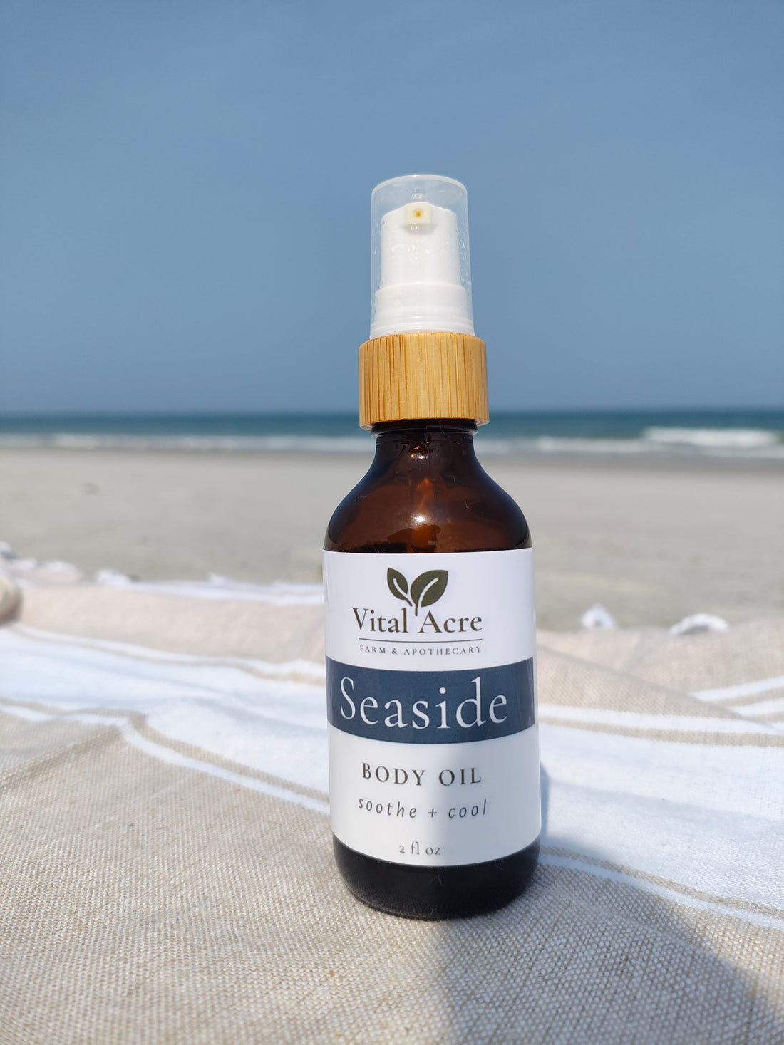 How to Use Body Oil Without Feeling Greasy