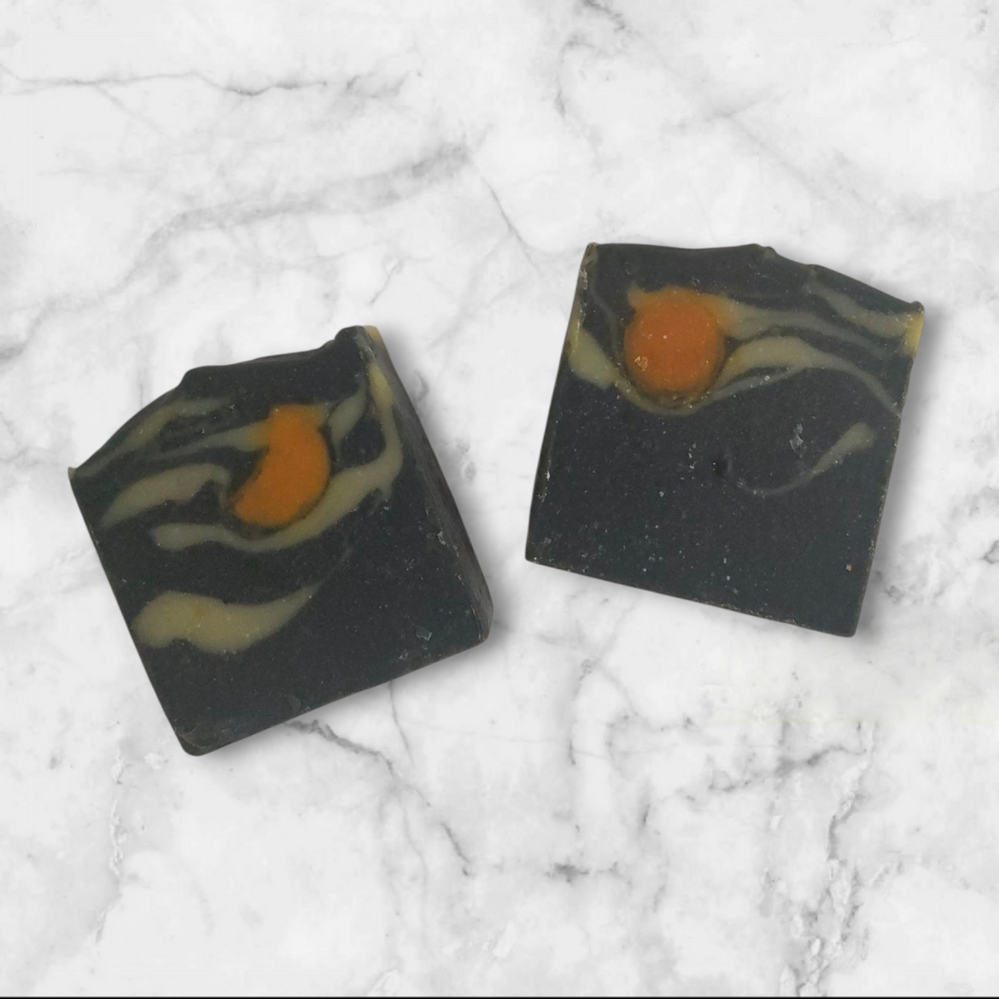 Misty Midnight Moon Soap (Limited Edition)