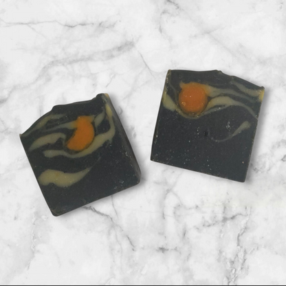 Misty Midnight Moon Soap (Limited Edition)
