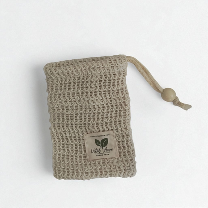 Soap Saver Bag