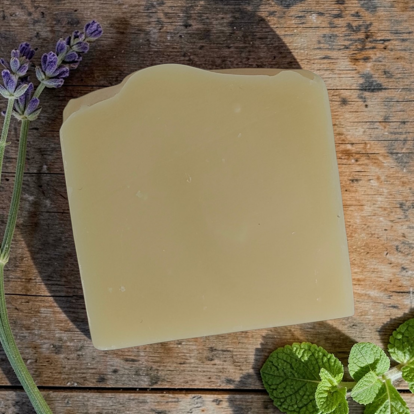 Serenity | Tallow Soap
