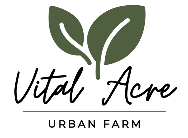 Vital Acre Urban Farm