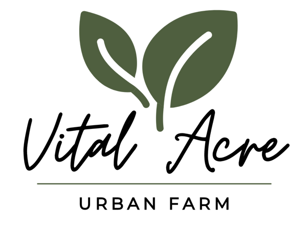 Vital Acre Urban Farm