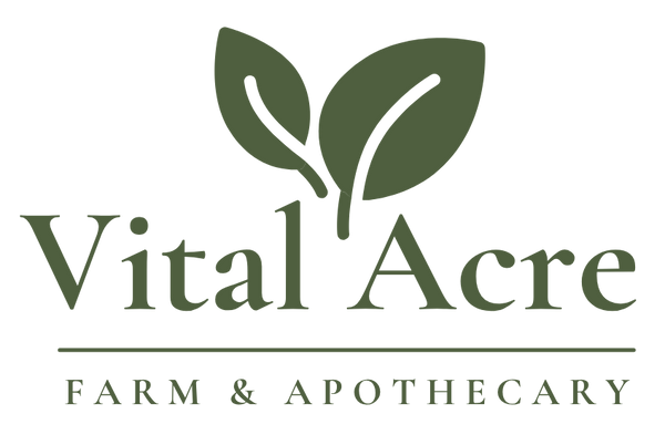 Vital Acre Farm & Apothecary