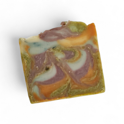 Tallow Soap | Dirty Hippie
