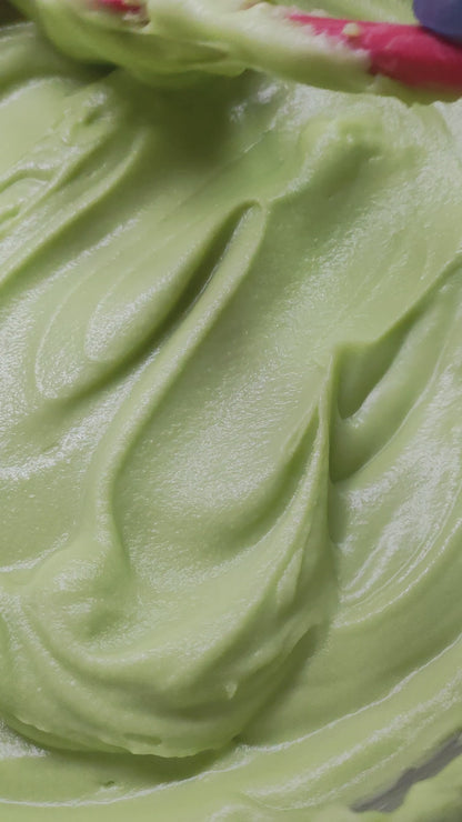 Serenity Tallow Body Butter | Lavender + Lemon Balm