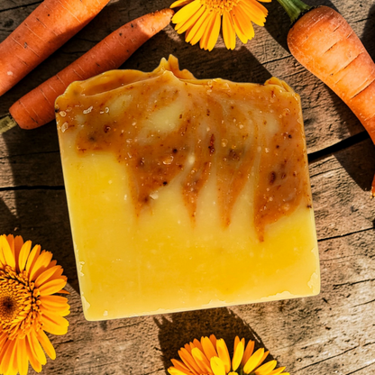 Garden Goddess | Tallow Soap