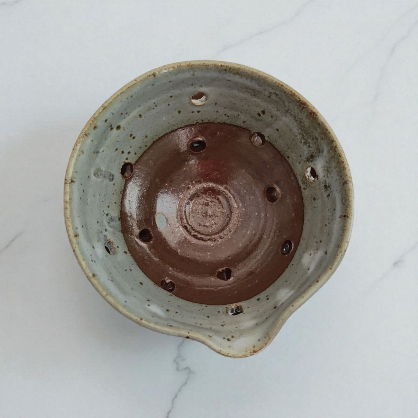 Eco-Friendly Dishwashing Set