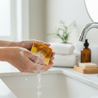 Garden Goddess | Tallow Soap