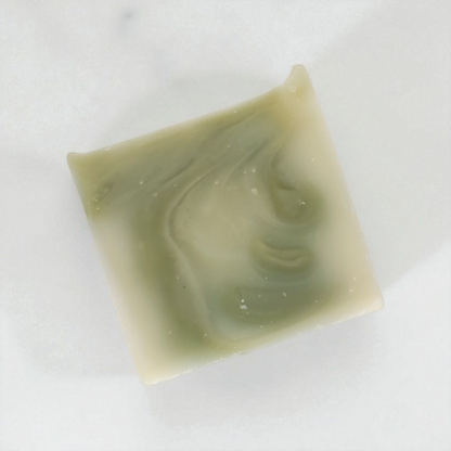 Peppermint Tallow Soap
