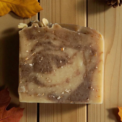 Oatmeal Cookie Soap