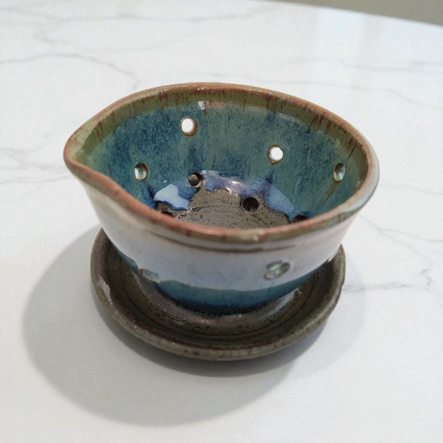 Eco-Friendly Dishwashing Set