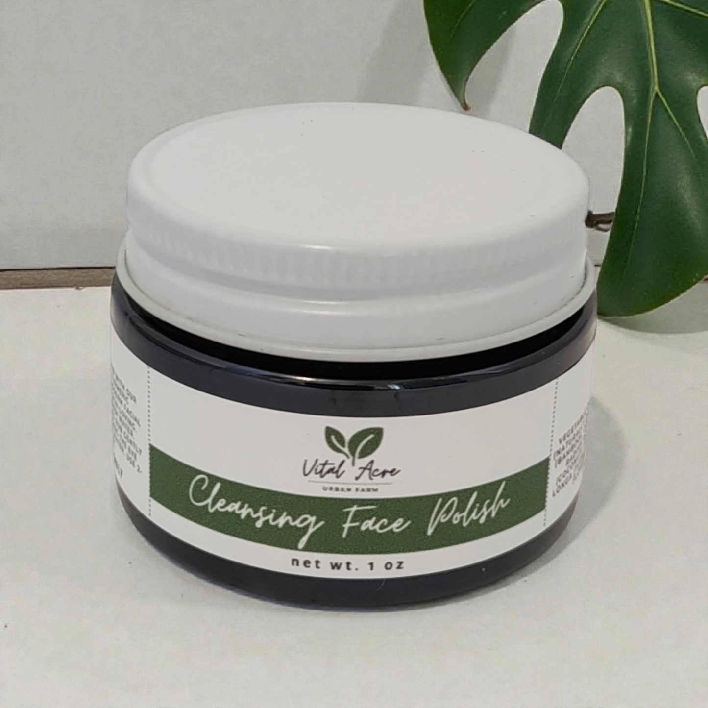 Cleansing Face Polish