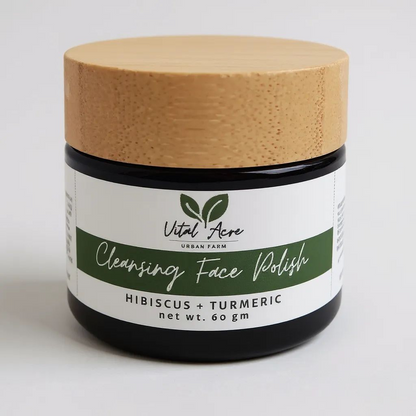 Cleansing Face Polish